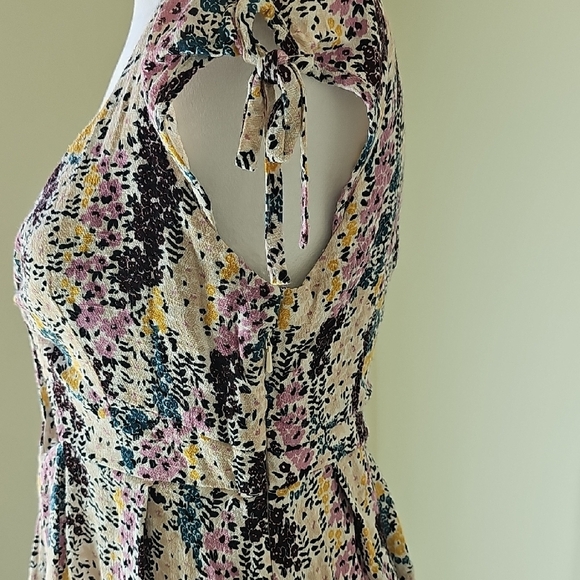 FP Movement by Free People Multicolor Dress - Picture 4 of 8